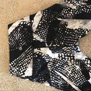 lululemon athletica Pants - Lululemon fun print leggings! lululemon athletica Pants - Lululemon fun print leggings!